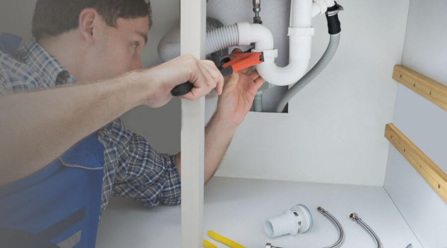 Professional emergency plumbing in Bolt, WV